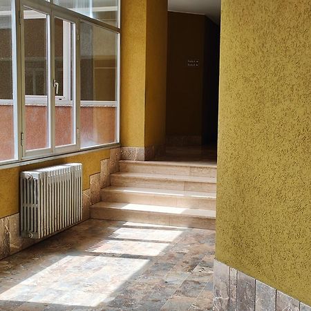 Alfiumea Διαμέρισμα Tirano Εξωτερικό φωτογραφία